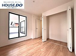 子供部屋の画像