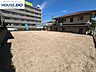 外観：【福岡市博多区月隈　新築戸建て】■月隈小学校まで歩12分■全居室南向きの明るい間取