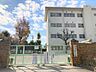 周辺：福岡市立　東月隈小学校 130m