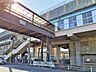 周辺：JR竹下駅 850m