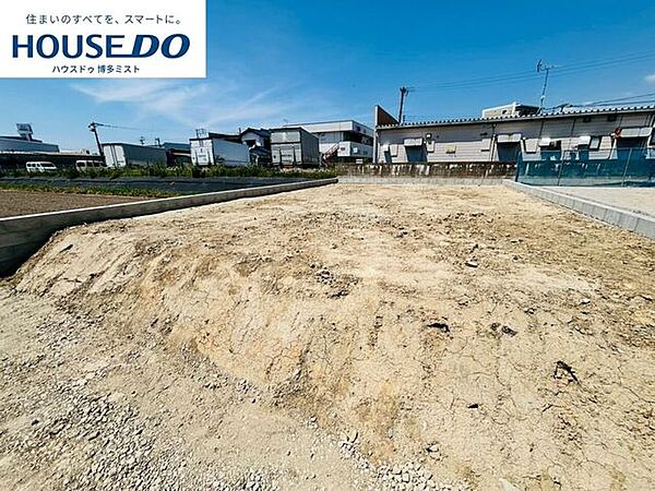 【注文住宅をご検討の方にオススメ！お好きな建築メーカーで建てられます。】■志免中央小学校まで歩10分