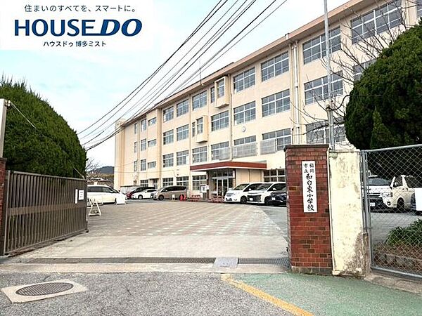周辺を拡大表示