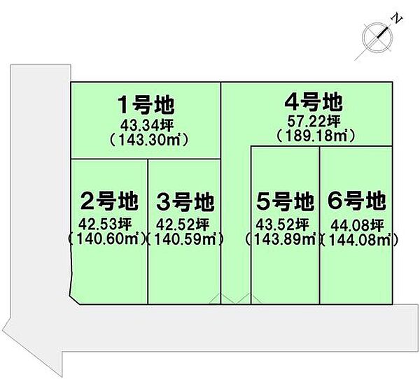 区画図：340000292315