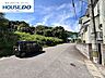その他：前面道路含む現地写真