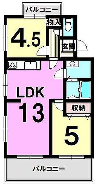 間取り：340000294914