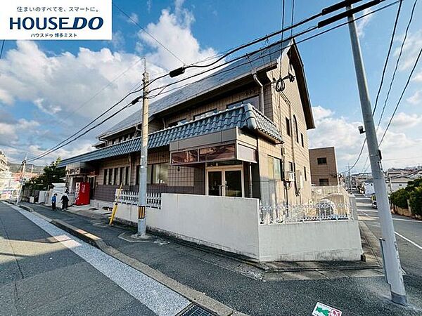 香住ヶ丘コスモス保育園 850m