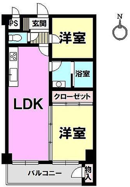 間取り：340000293744