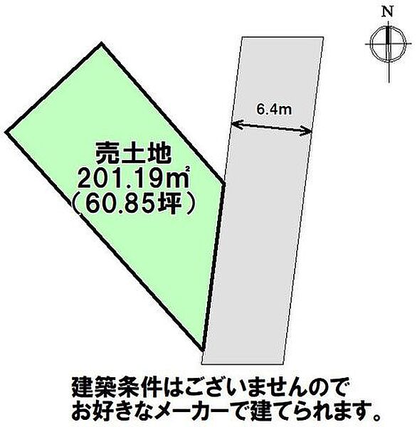 区画図：340000293745