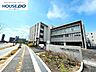 周辺：福岡市立照葉はばたき小学校 600m