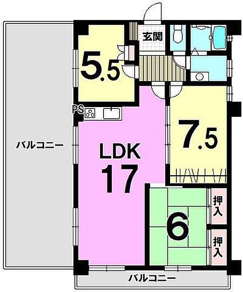間取り：340000294241