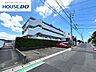 外観：【福岡市東区香住ヶ丘　ホワイトパレス香住ヶ丘A棟】◆西鉄香椎花園駅まで歩11分