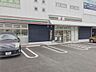 周辺：セブンイレブン千早東駅前店 850m