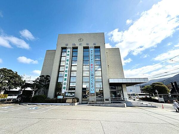 周辺を拡大表示