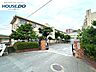 周辺：福岡市立　和白丘中学校 1600m