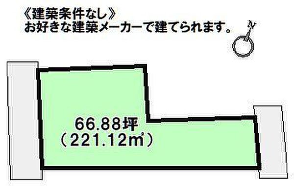 区画図：340000298998