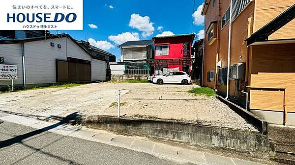 【注文住宅をご検討の方にオススメ】お好きな建築メーカーで建てられます。◆JR南福岡駅まで歩6分