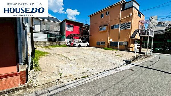 【注文住宅をご検討の方にオススメ】お好きな建築メーカーで建てられます。◆JR南福岡駅まで歩6分