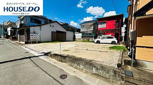 【注文住宅をご検討の方にオススメ】お好きな建築メーカーで建てられます。◆JR南福岡駅まで歩6分