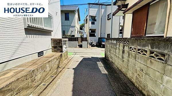 【注文住宅をご検討の方にオススメ】お好きな建築メーカーで建てられます。◆JR南福岡駅まで歩6分