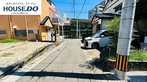 【注文住宅をご検討の方にオススメ】お好きな建築メーカーで建てられます。◆JR南福岡駅まで歩6分
