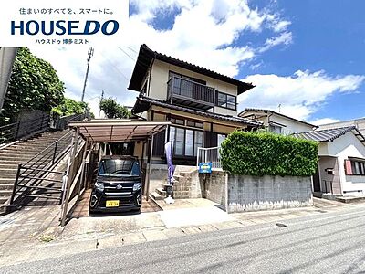 外観:◆2026年5月リフォーム済◆全居室6帖、ベッドや机などの家具を置いてもゆとりのあるお部屋です。 外観:◆2026年5月リフォーム済◆全居室6帖、ベッドや机などの家具を置いてもゆとりのあるお部屋です。