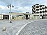 周辺：JR香椎線　須恵駅 1700m