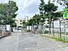 周辺：福岡市立　月隈小学校 1500m