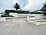周辺：粕屋町立　粕屋中学校 2200m