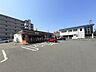周辺：【セブンイレブン 博多板付7丁目店】早朝、深夜など時間を気にせずお買い物。話題のスイーツや、期間限定のお惣菜など、要チェックです♪ 400m