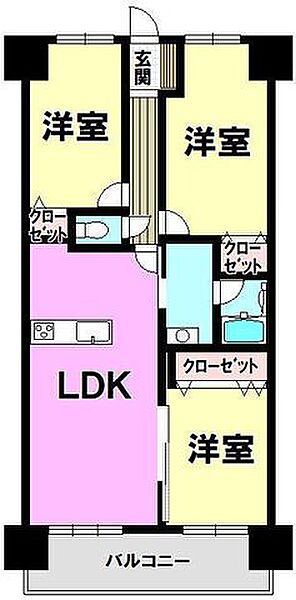 間取り：340000310580