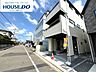 その他：前面道路含む現地写真