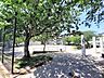 周辺：金隈南公園 400m