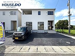 新築戸建　原田4丁目