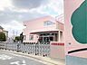 周辺：大野南幼稚園 200m