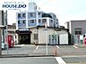 周辺：三苫駅 700m