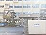 周辺：福岡市立三筑小学校 180m