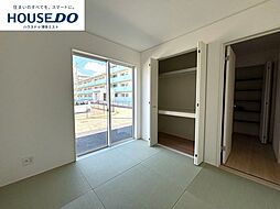 和室の画像