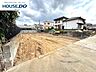その他：前面道路含む現地写真