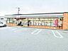 周辺：【セブンイレブン　須恵新原店】早朝、深夜など時間を気にせずお買い物。話題のスイーツや、期間限定のお惣菜など、要チェックです♪ 700m