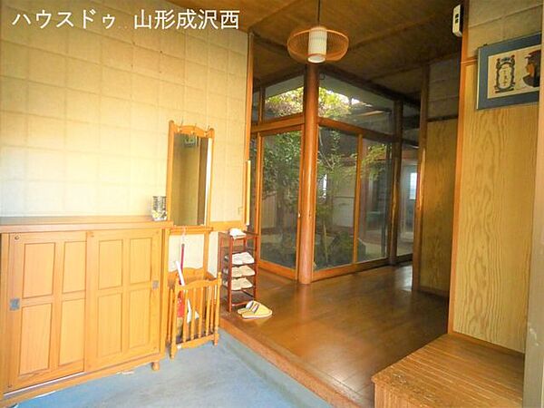 detached 山形県山形市平清水１丁目
地図を見る