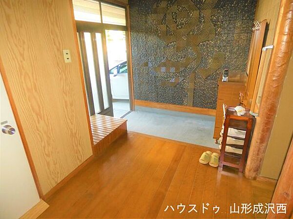 detached 山形県山形市平清水１丁目
地図を見る
