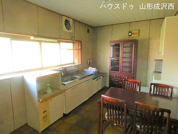 detached 山形県山形市平清水１丁目
地図を見る