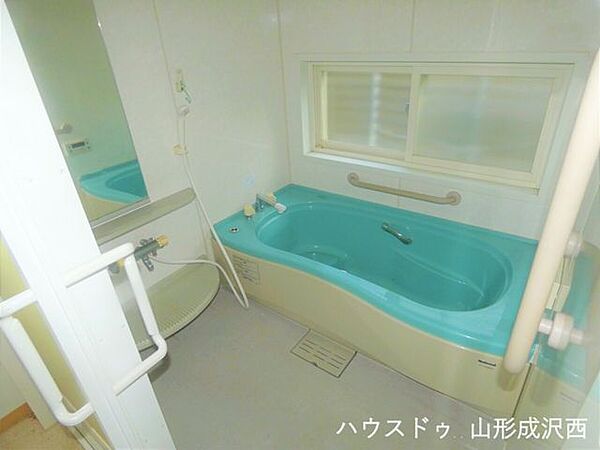 detached 山形県山形市平清水１丁目
地図を見る