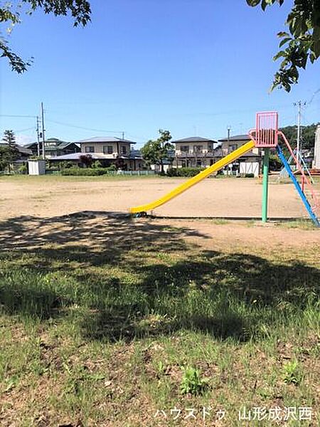 detached 山形県山形市平清水１丁目
地図を見る