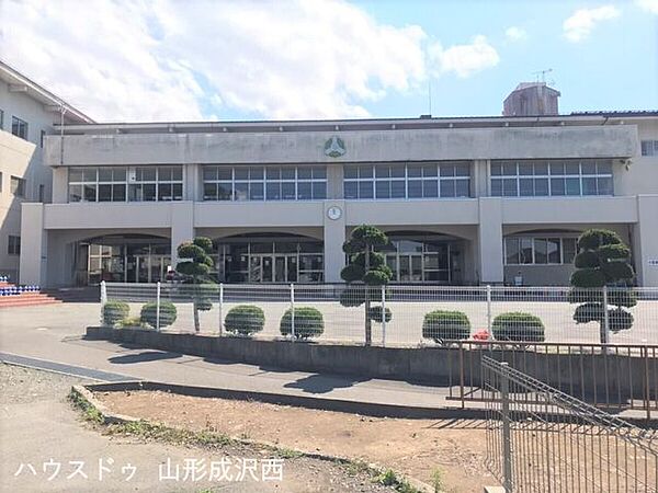 detached 山形県山形市平清水１丁目
地図を見る