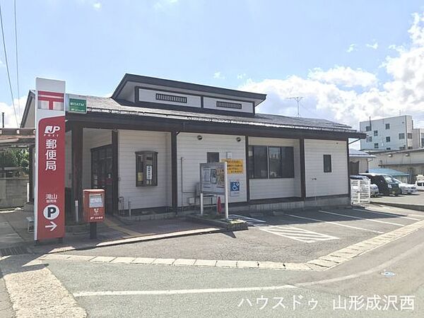 detached 山形県山形市平清水１丁目
地図を見る