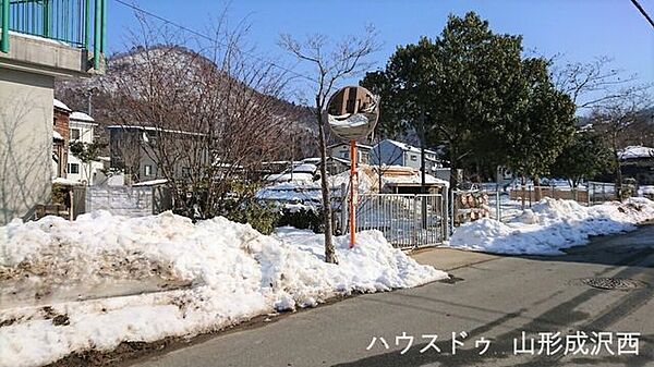 detached 山形県山形市平清水１丁目
地図を見る