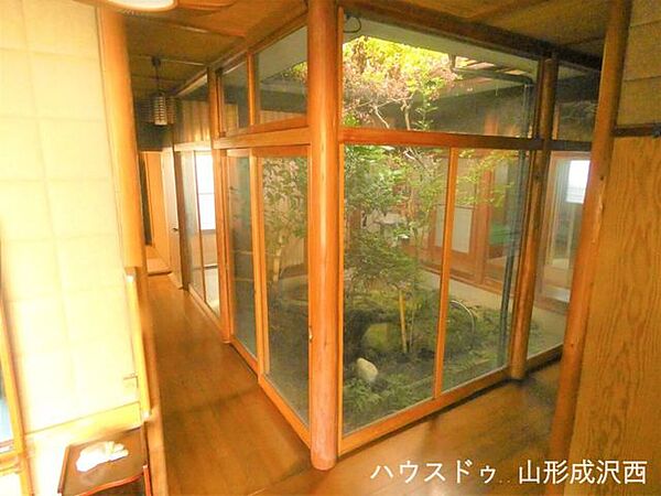 detached 山形県山形市平清水１丁目
地図を見る