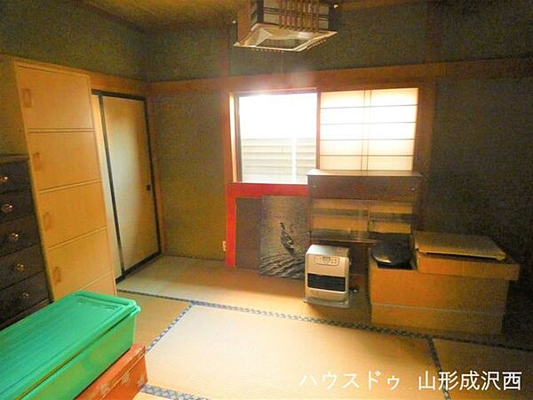 detached 山形県山形市平清水１丁目
地図を見る