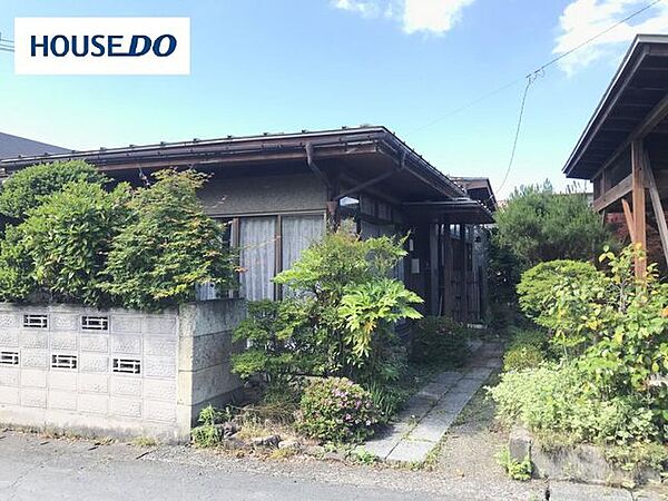 detached 山形県山形市平清水１丁目
地図を見る